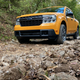 Image for article titled Best Reviews 2021: The 2022 Ford Maverick Is An Honest, Cheap, Multitool Of A Vehicle And I'm All For It